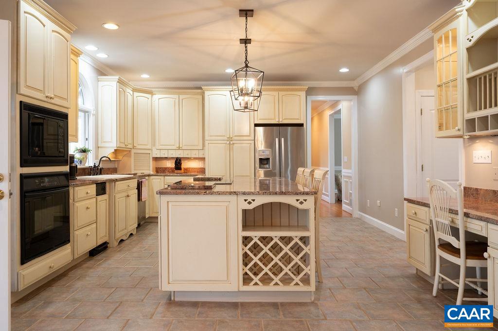 WIND RIVER - Residential