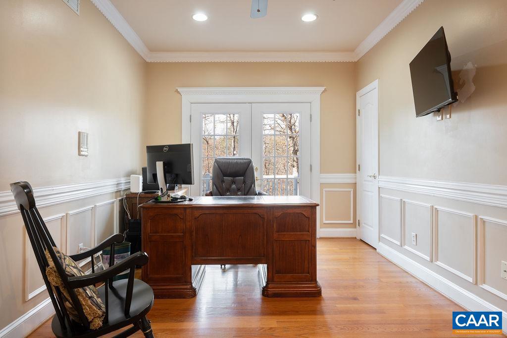 WIND RIVER - Residential