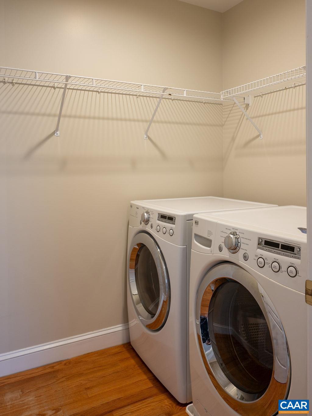 WIND RIVER - Residential