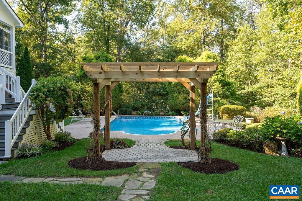 WIND RIVER - Residential