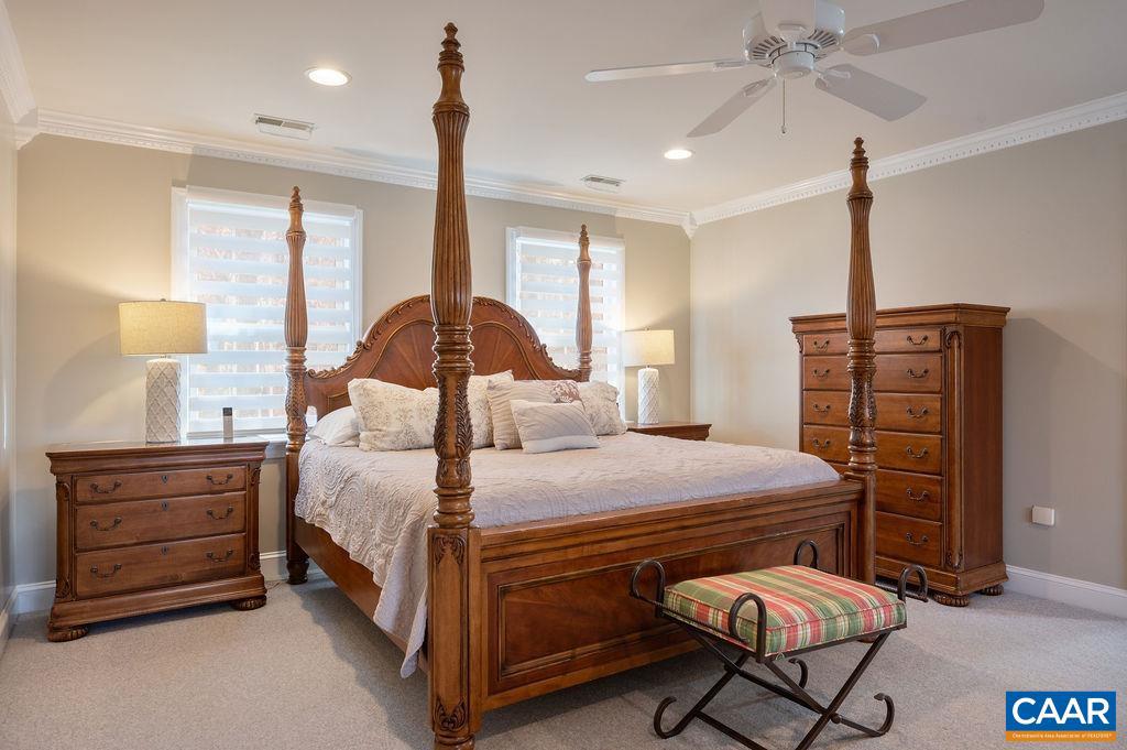 WIND RIVER - Residential