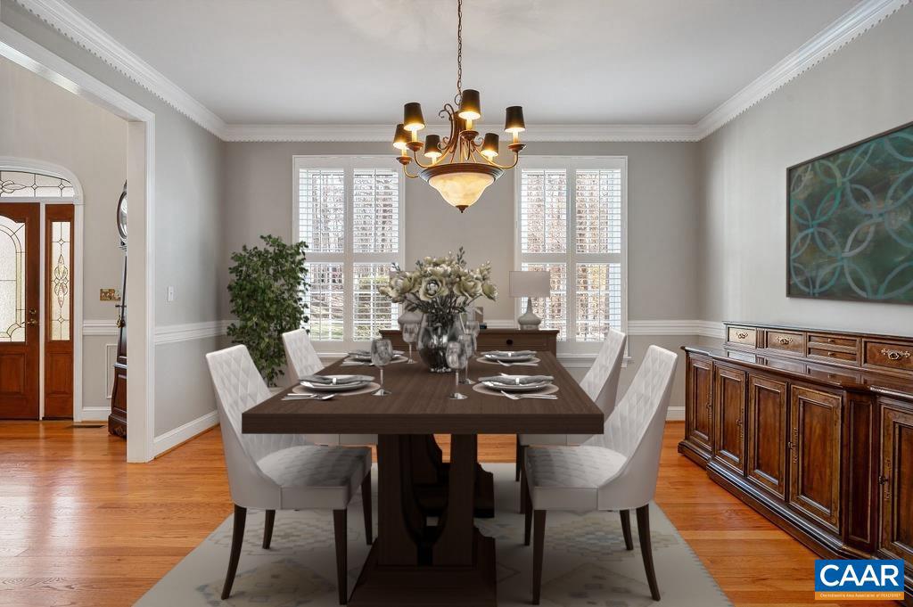 WIND RIVER - Residential