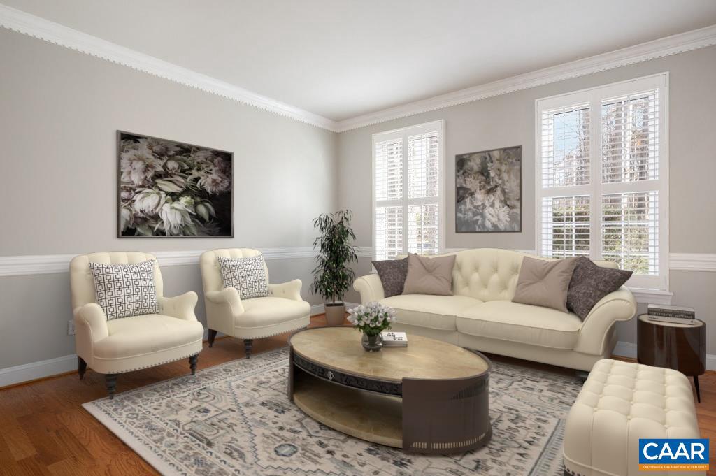 WIND RIVER - Residential