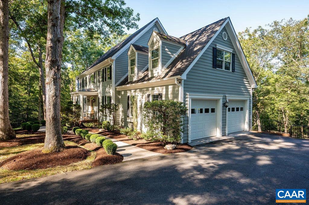 WIND RIVER - Residential