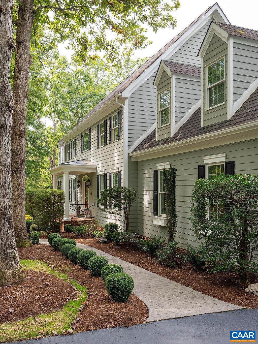 WIND RIVER - Residential