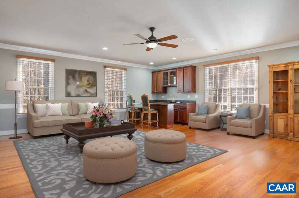 WIND RIVER - Residential