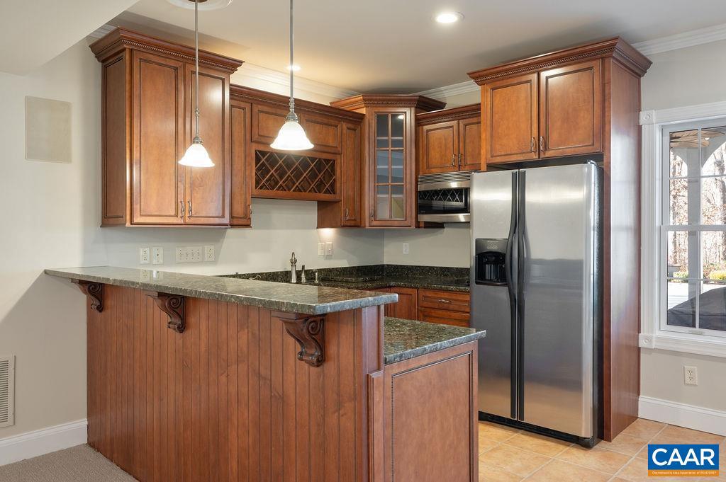 WIND RIVER - Residential