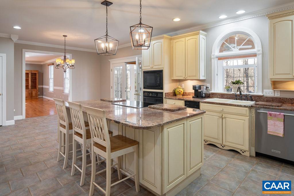 WIND RIVER - Residential