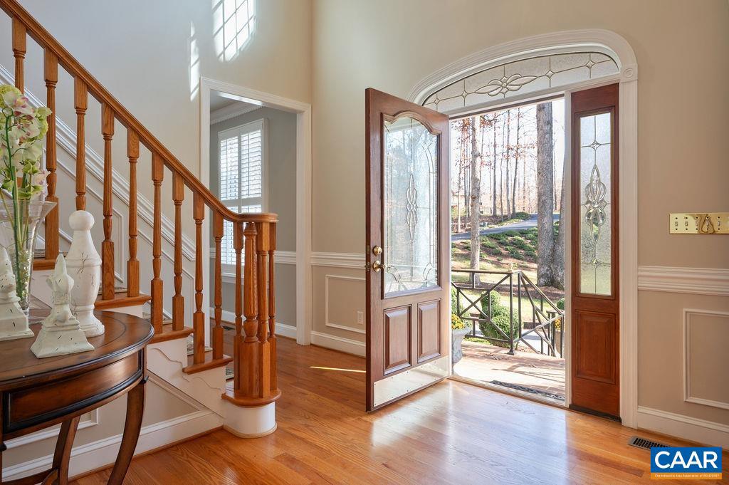 WIND RIVER - Residential