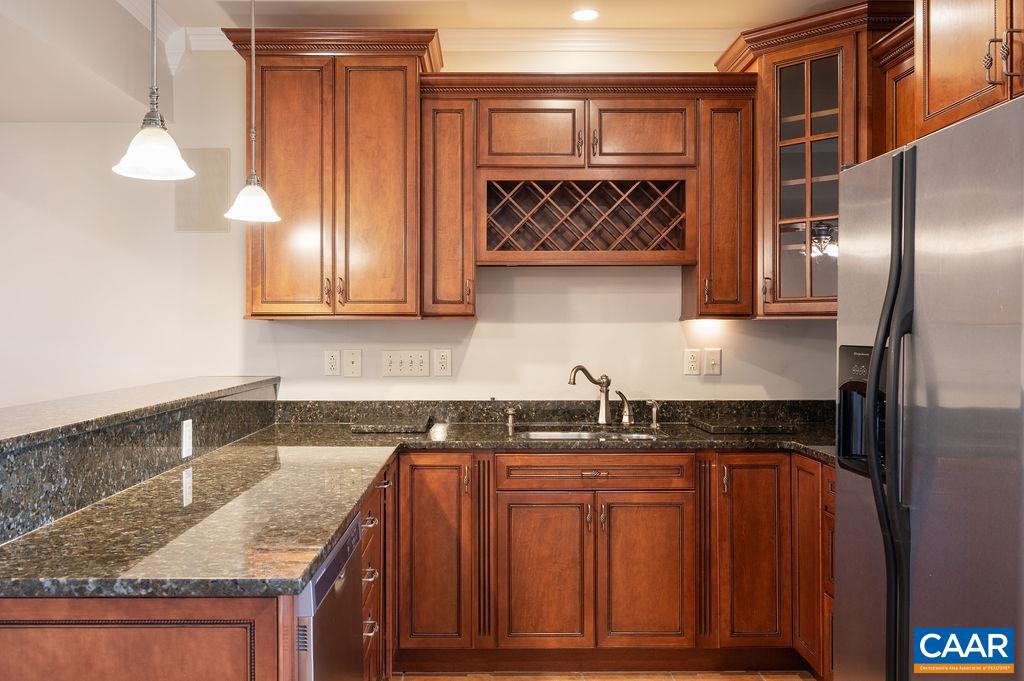 WIND RIVER - Residential