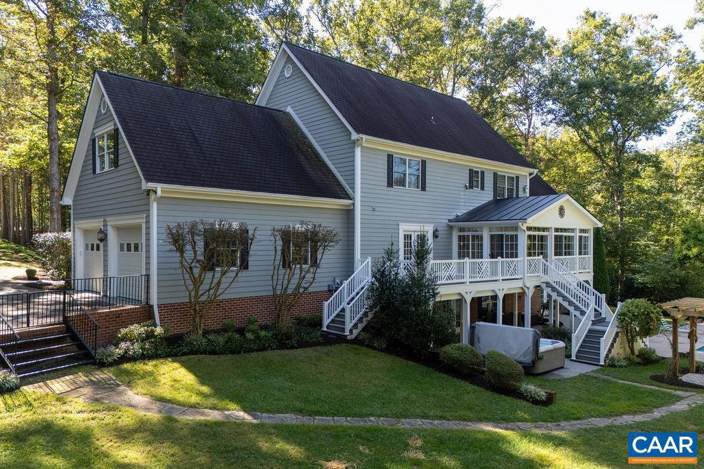 WIND RIVER - Residential