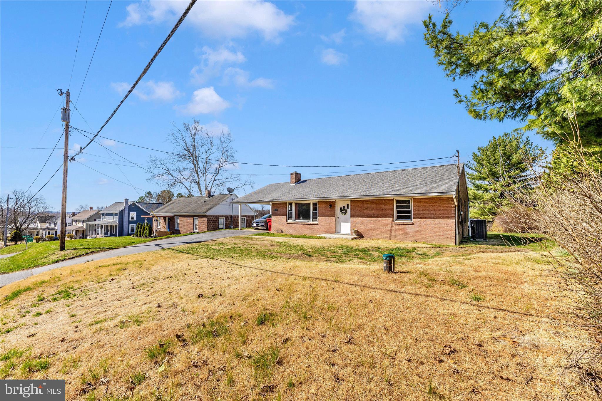 NONE AVAILABLE - Residential