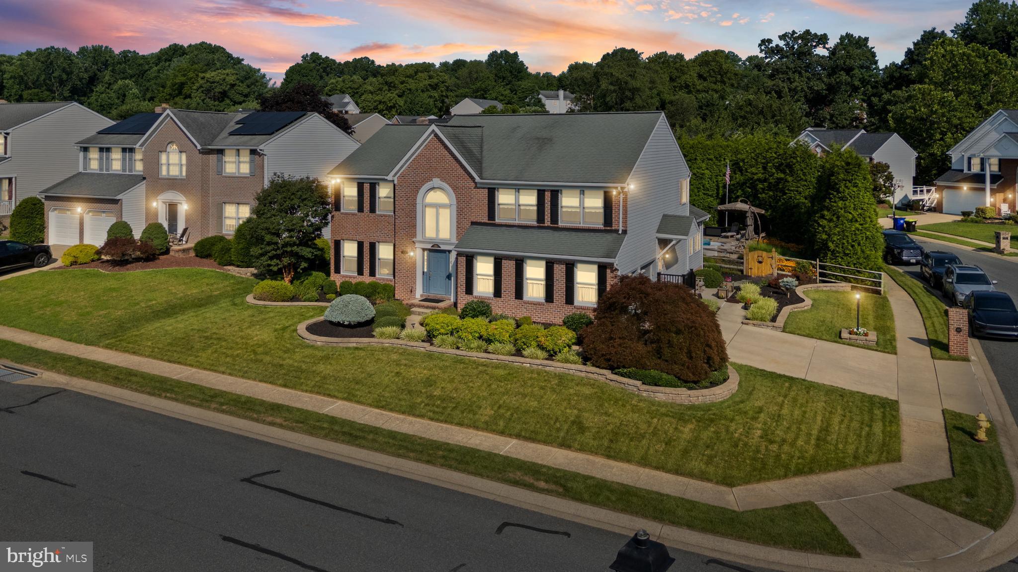 420 FOX CATCHER ROAD