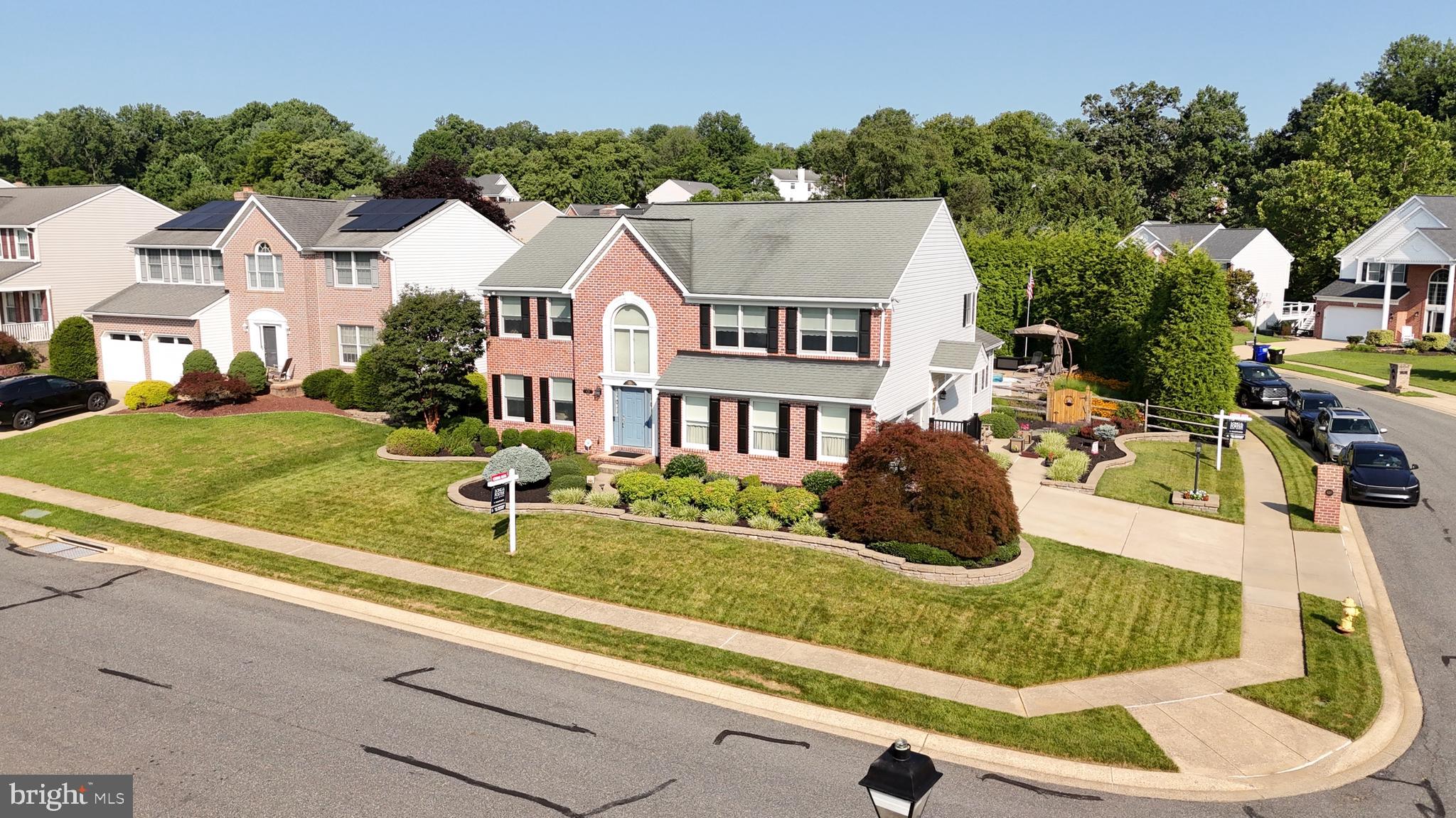 420 FOX CATCHER ROAD