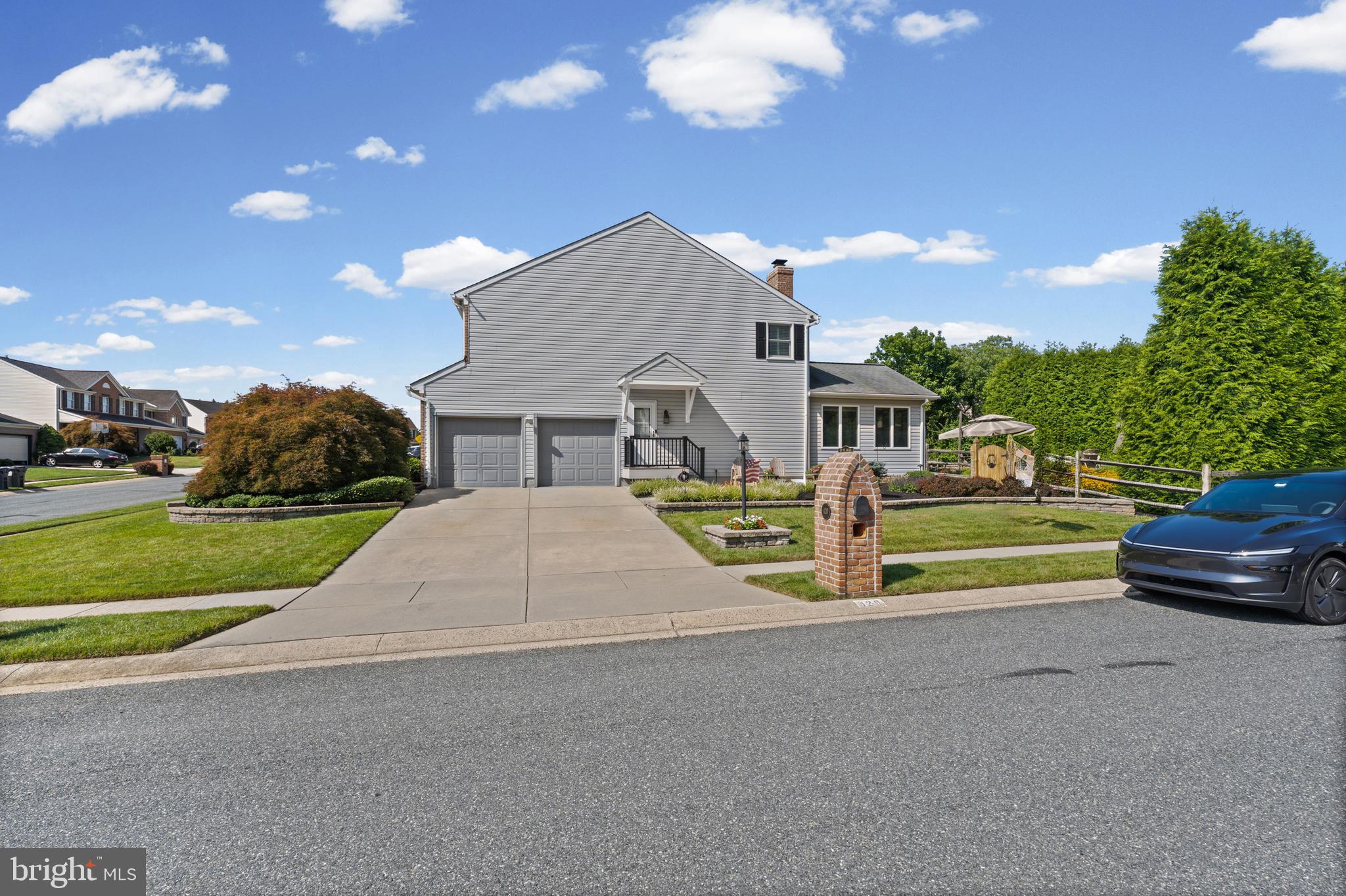 420 FOX CATCHER ROAD