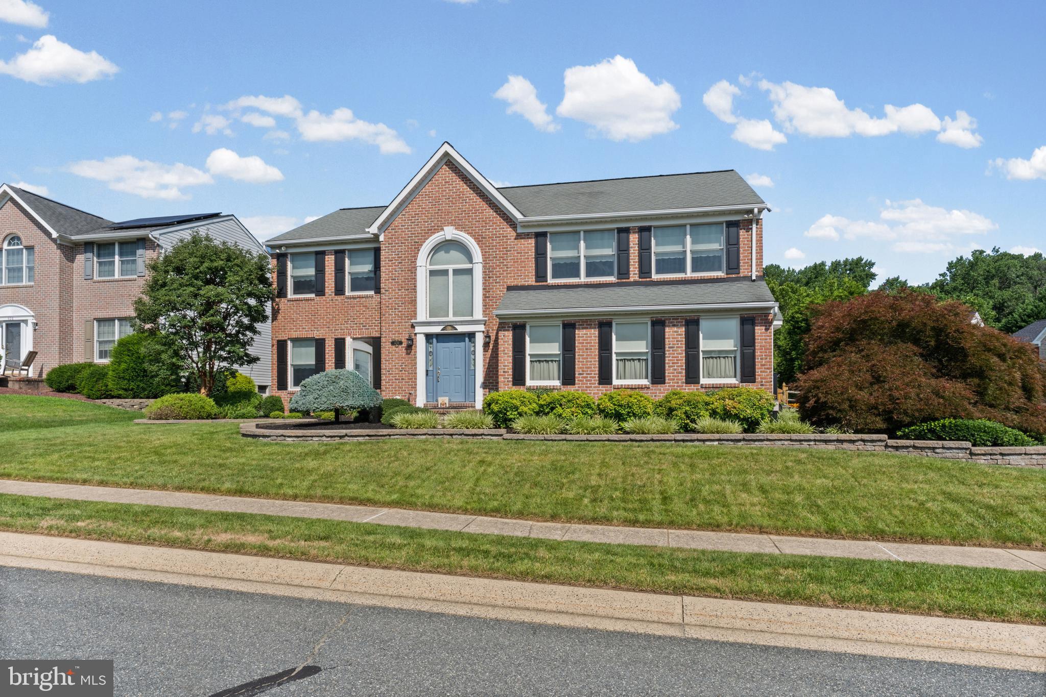 420 FOX CATCHER ROAD