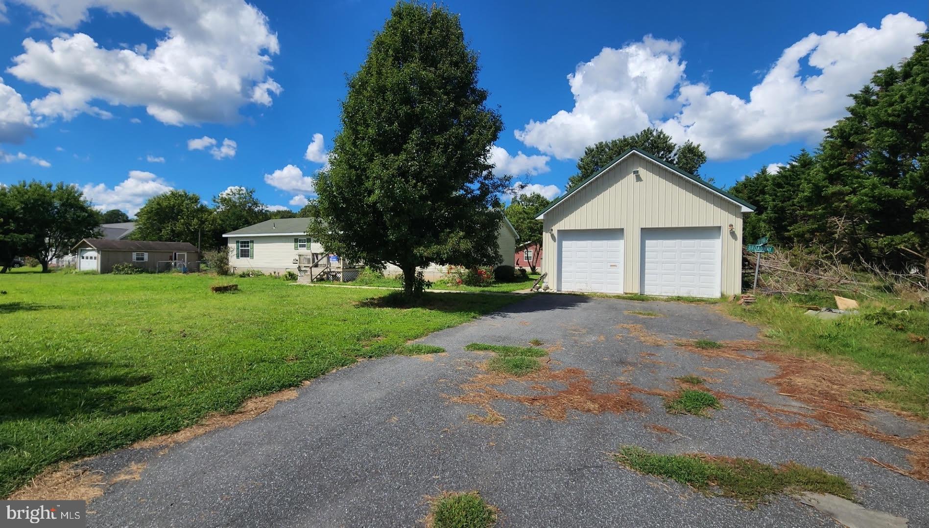 32440 NOCKS LANDING ROAD