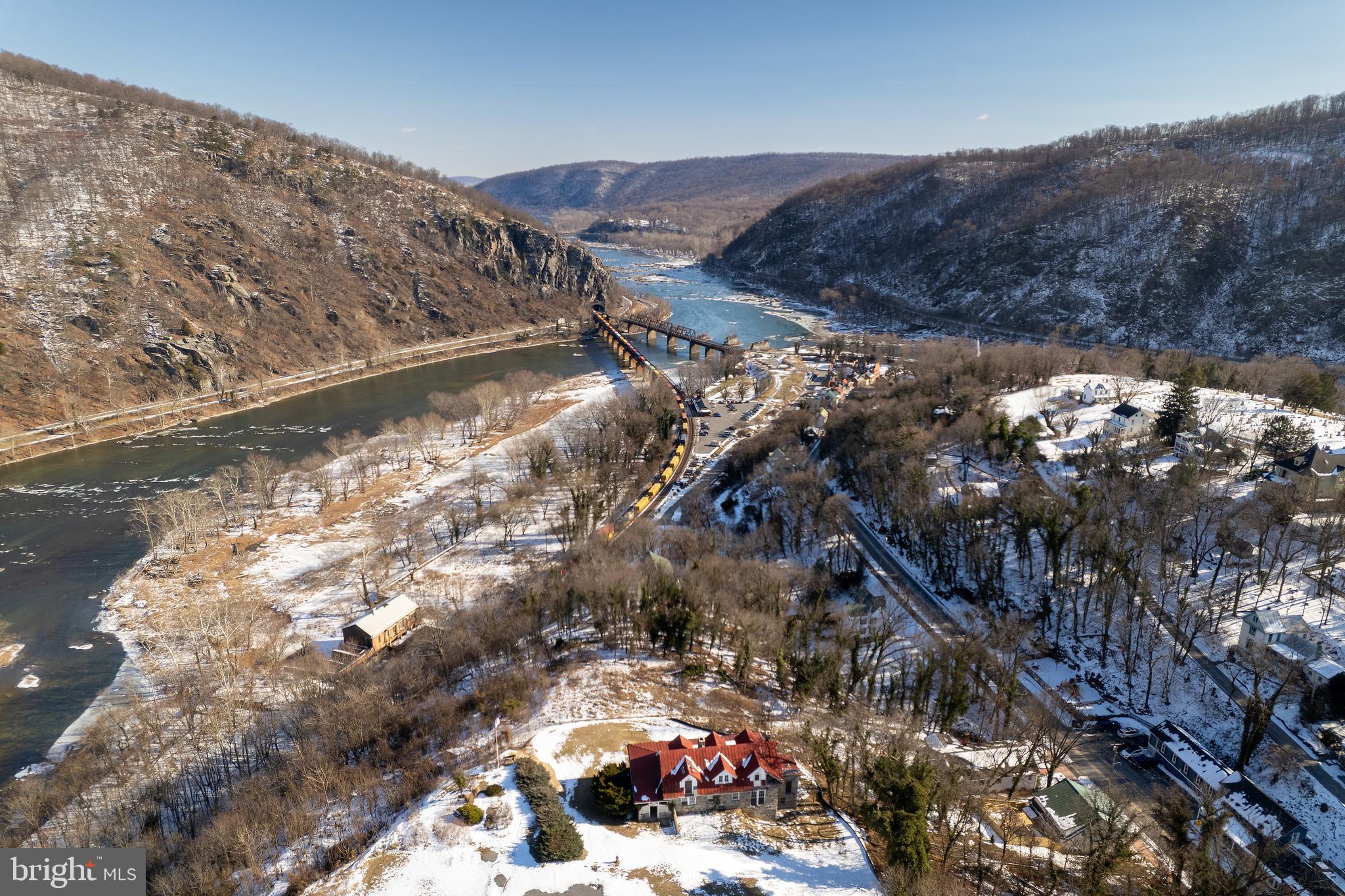 BLUE RIDGE ACRES - Residential