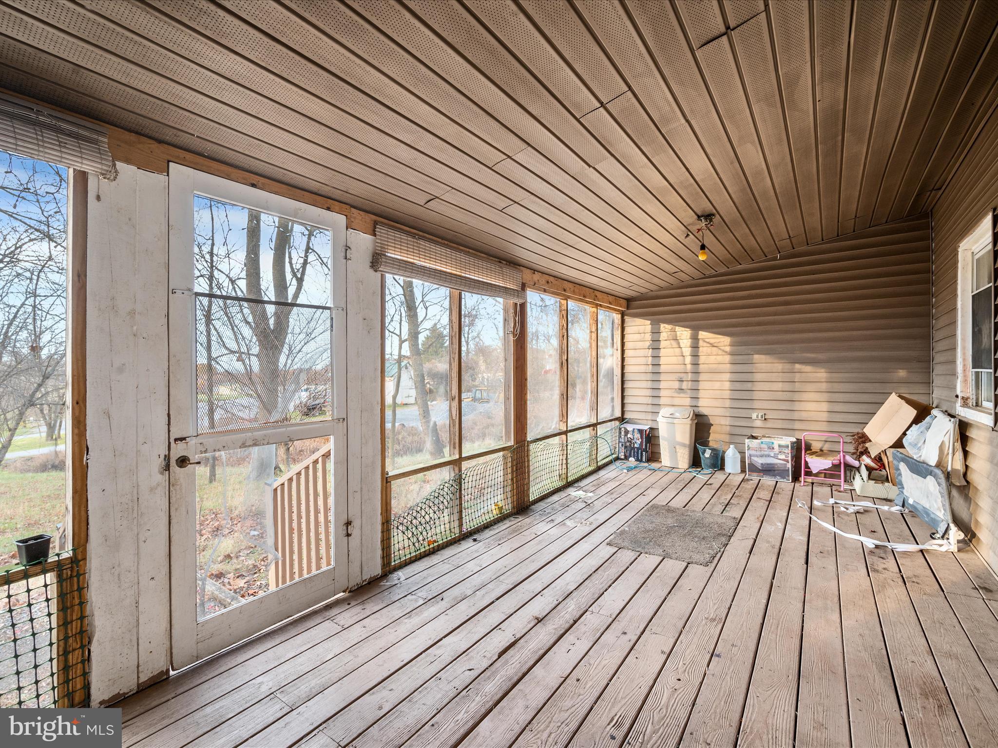 BLUE RIDGE ACRES - Residential