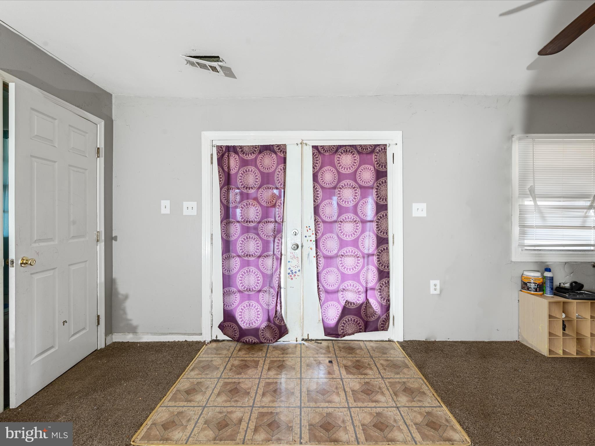 BLUE RIDGE ACRES - Residential