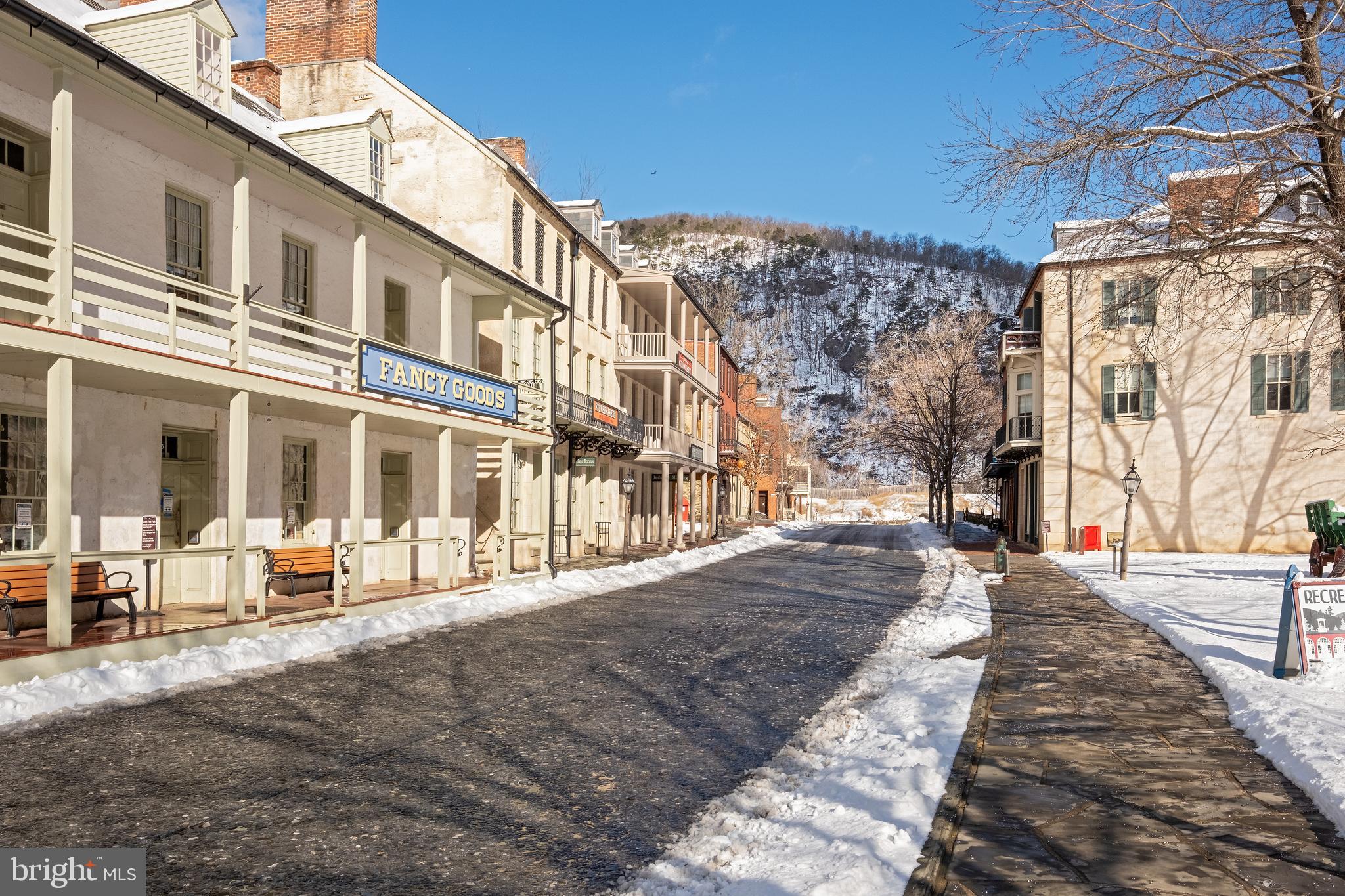 BLUE RIDGE ACRES - Residential