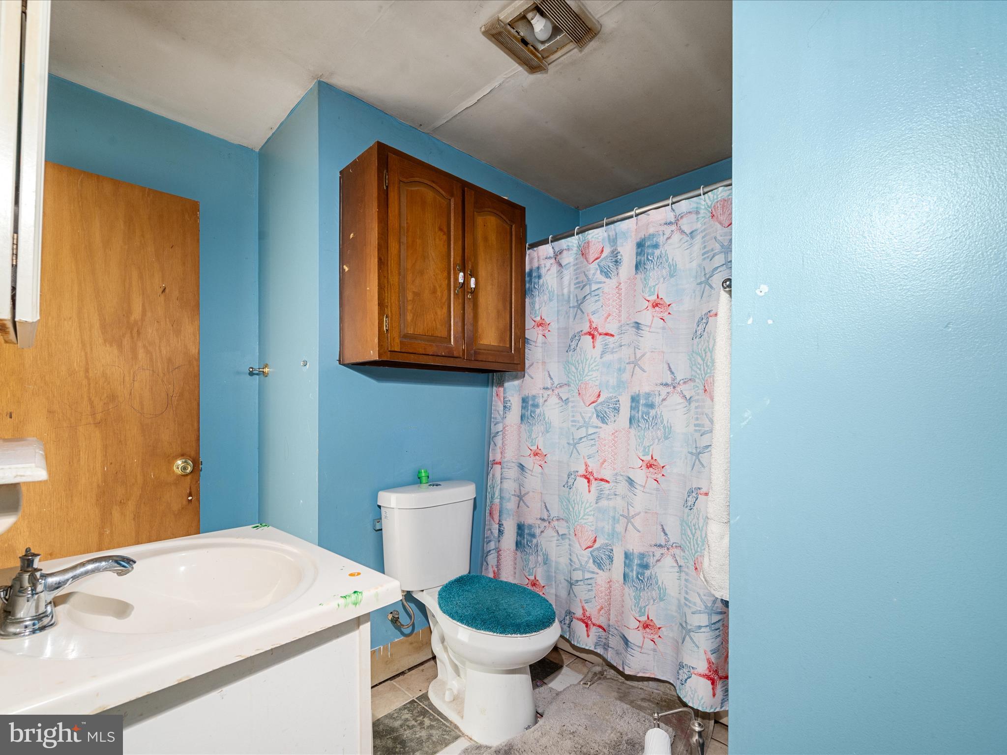 BLUE RIDGE ACRES - Residential