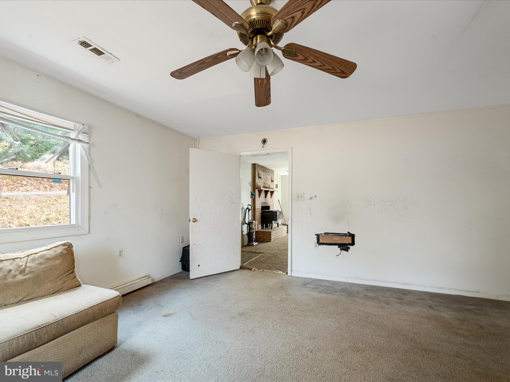 BLUE RIDGE ACRES - Residential