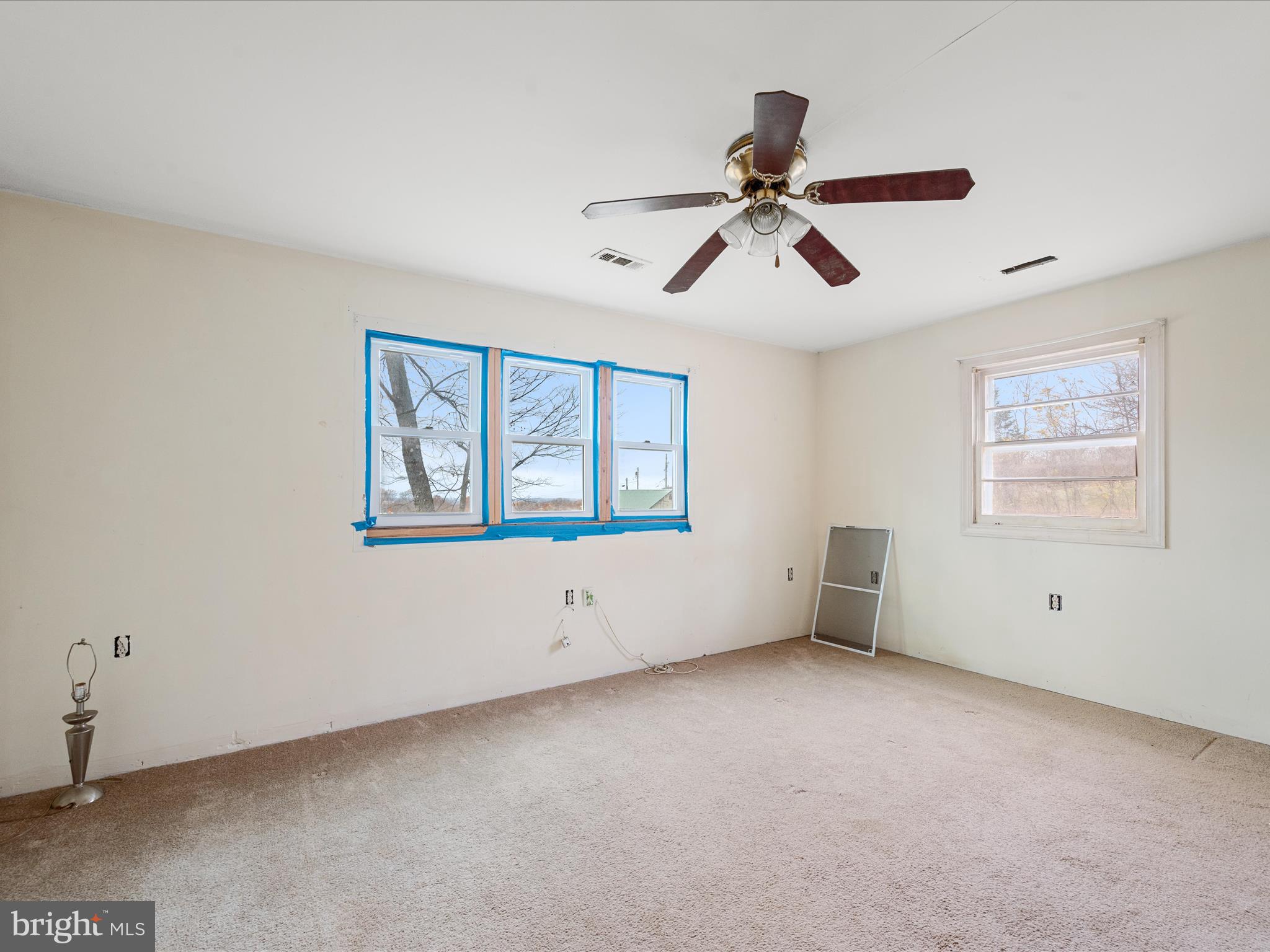 BLUE RIDGE ACRES - Residential