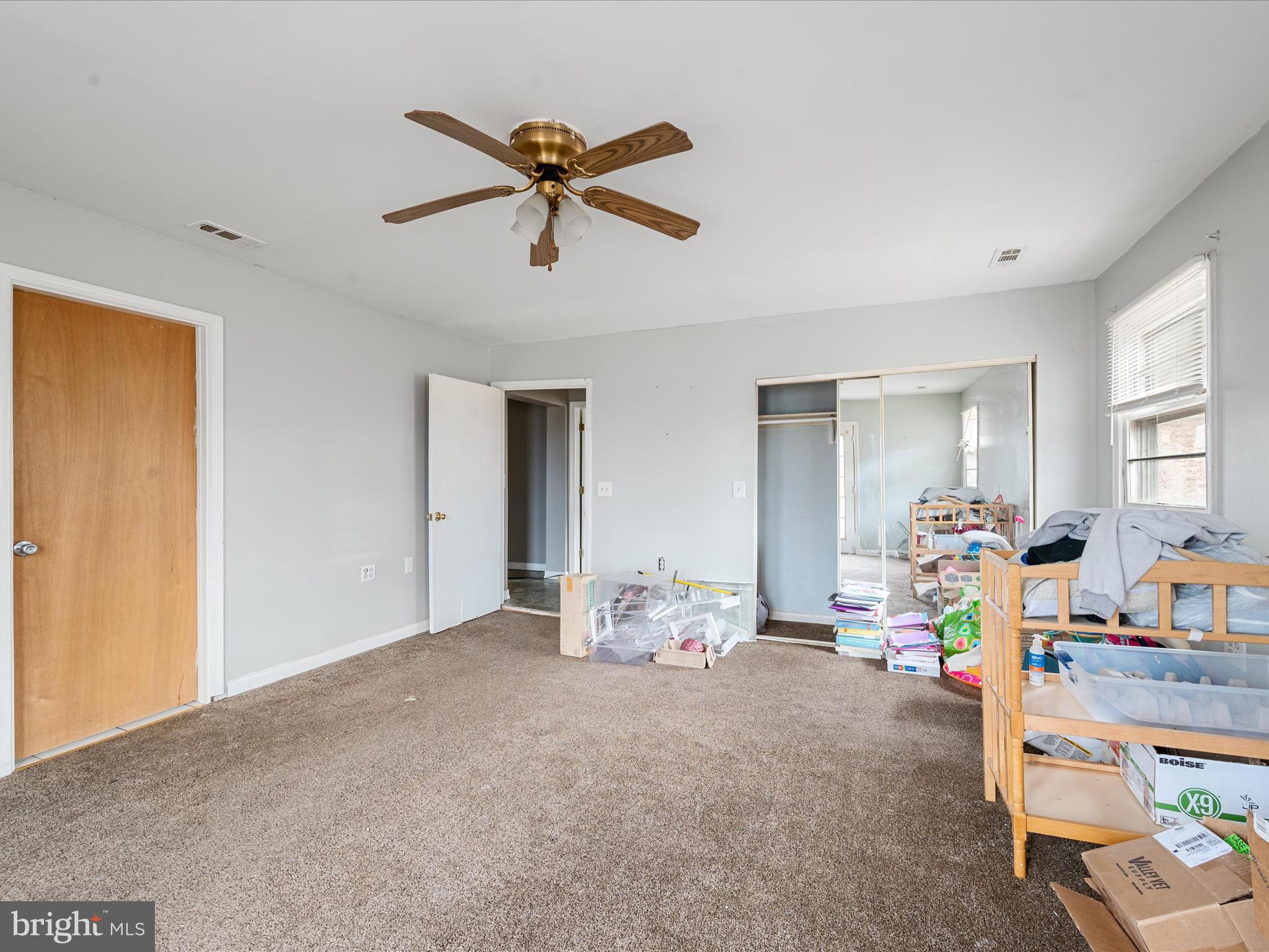 BLUE RIDGE ACRES - Residential