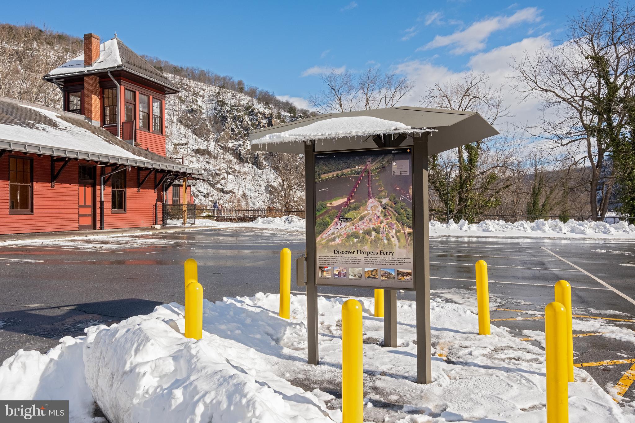 BLUE RIDGE ACRES - Residential