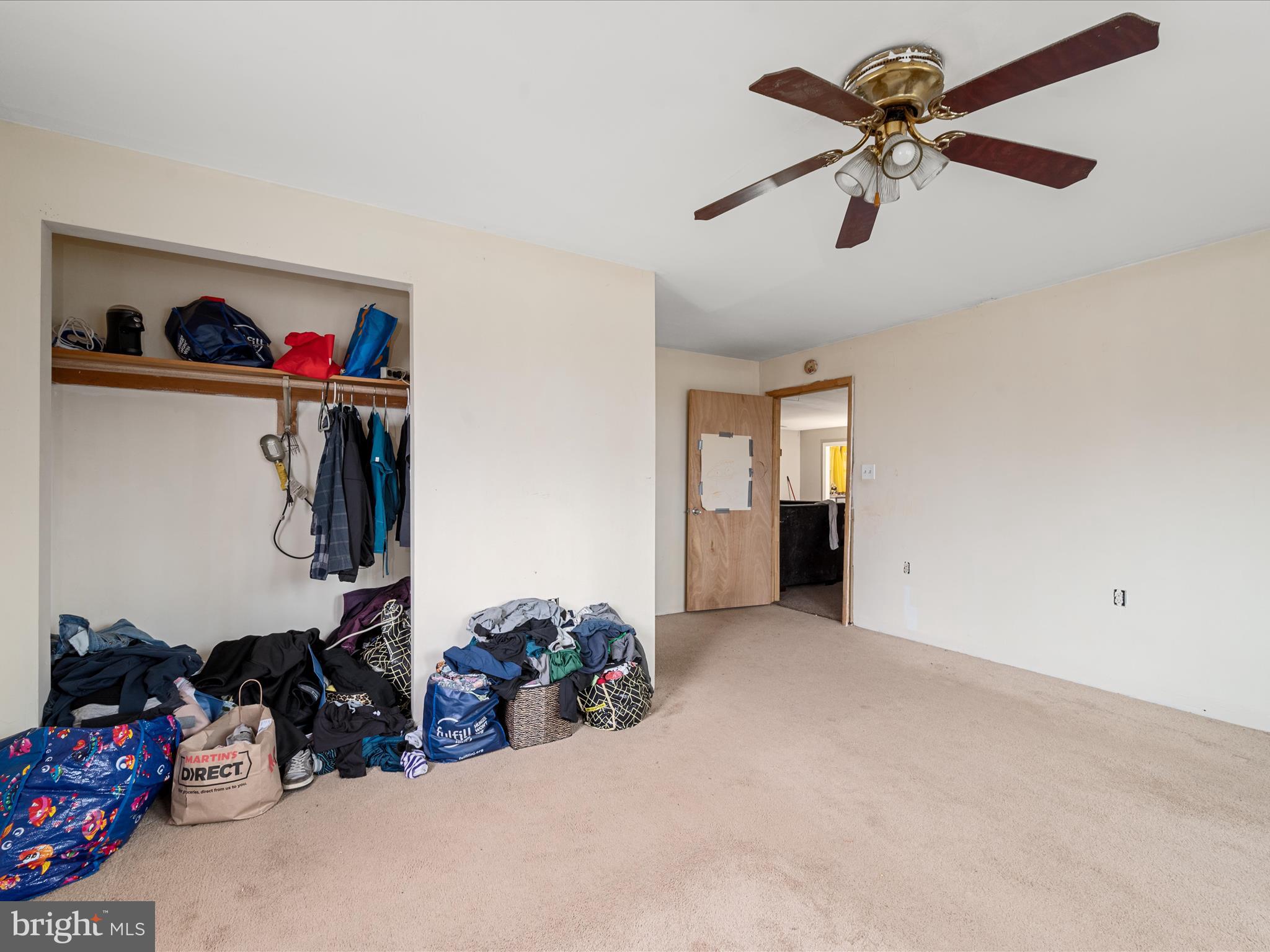 BLUE RIDGE ACRES - Residential