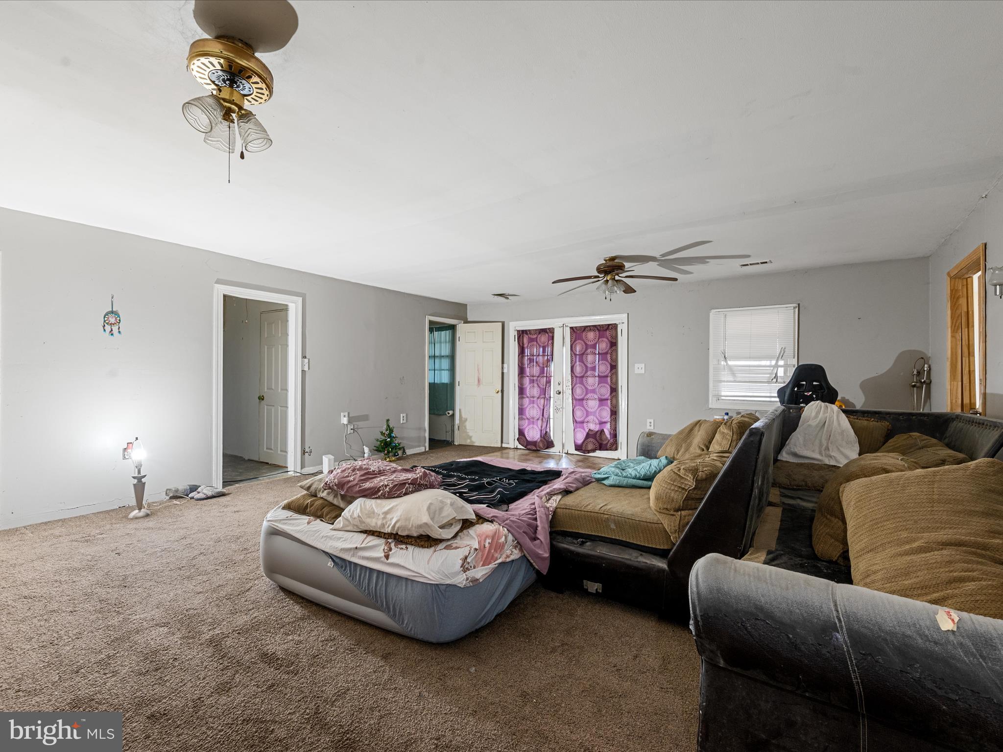 BLUE RIDGE ACRES - Residential