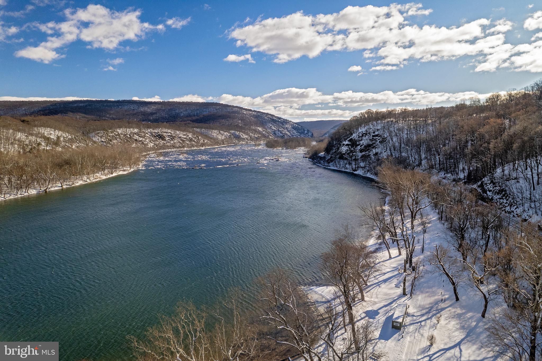 BLUE RIDGE ACRES - Residential