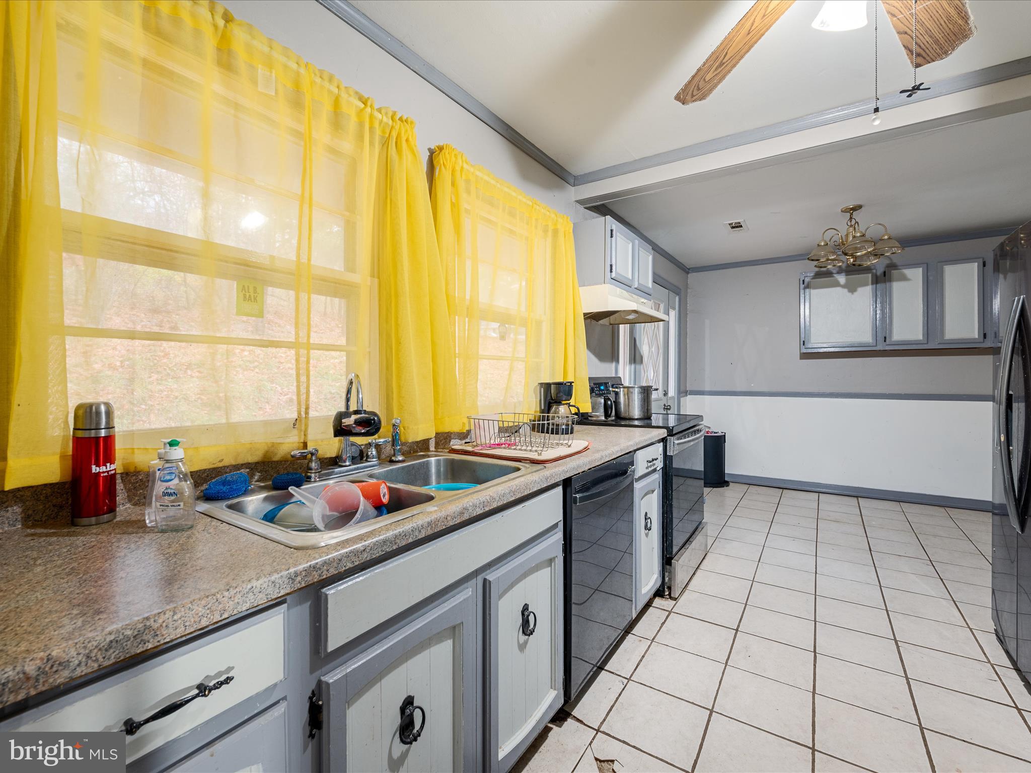 BLUE RIDGE ACRES - Residential