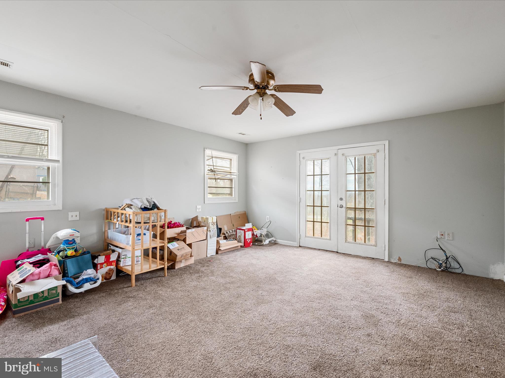 BLUE RIDGE ACRES - Residential