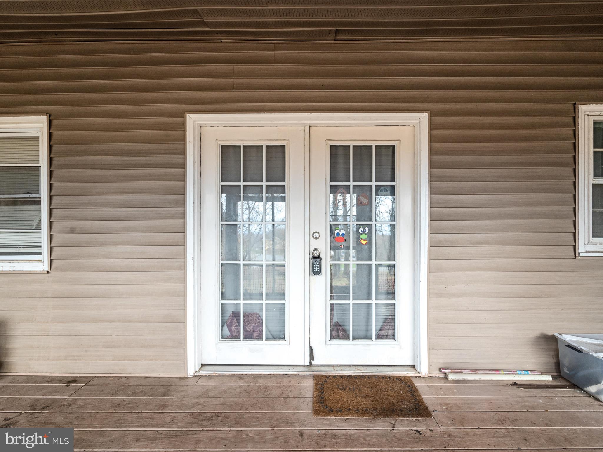 BLUE RIDGE ACRES - Residential