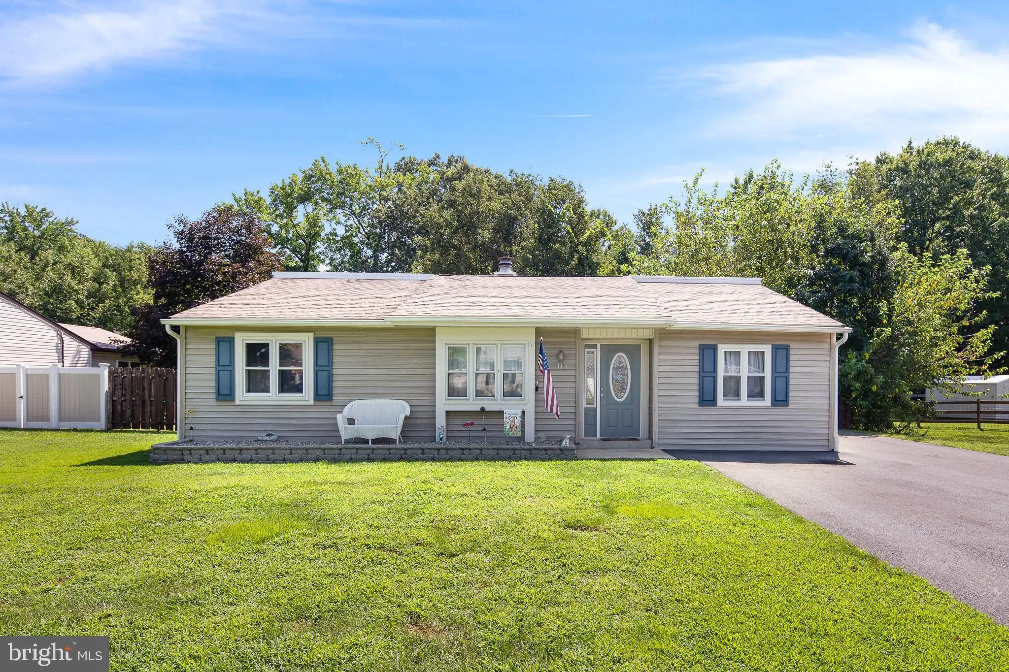 115 Piano Drive, Newark, DE 19713