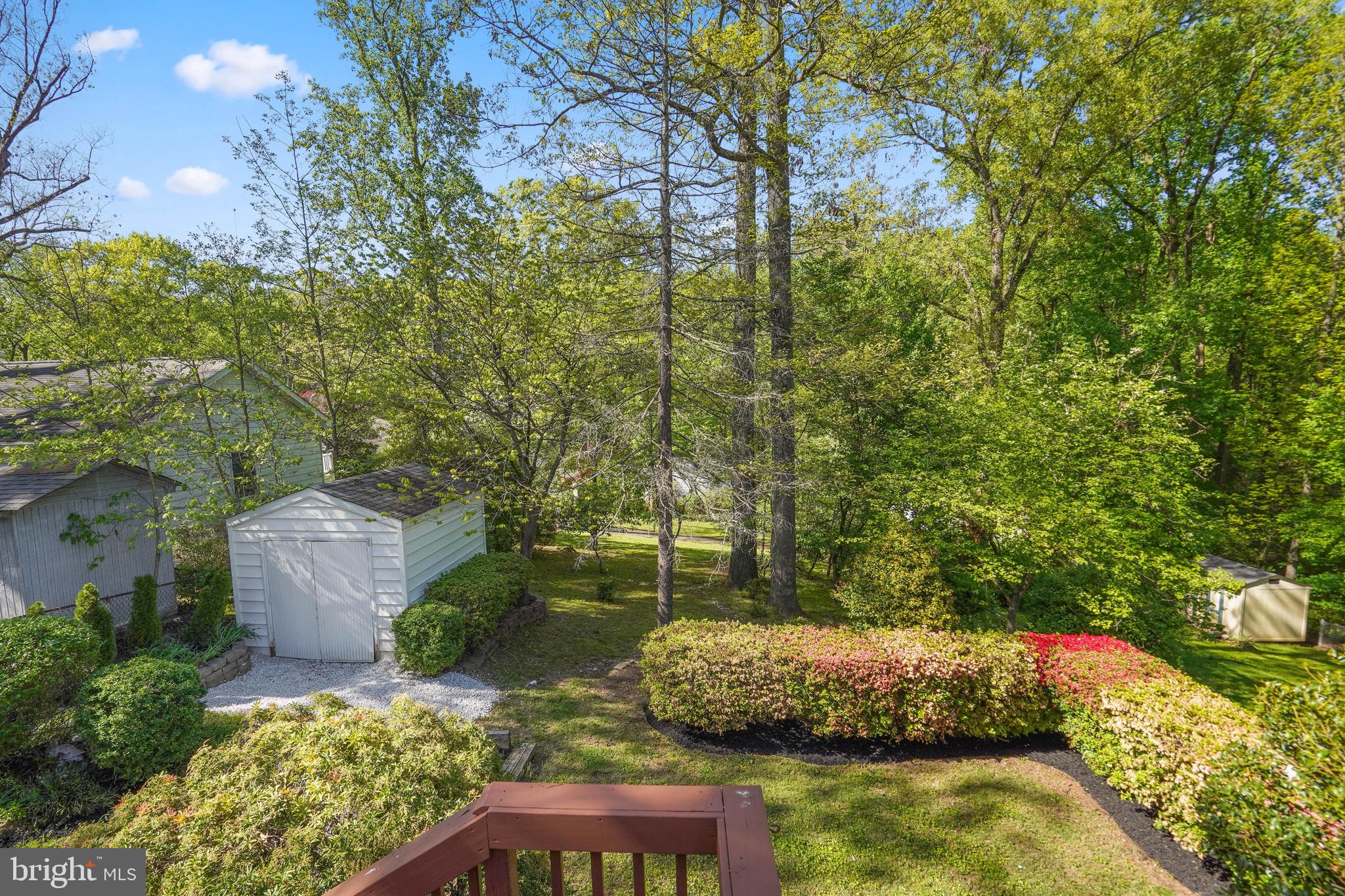 HOLLYWOOD PARK - Residential