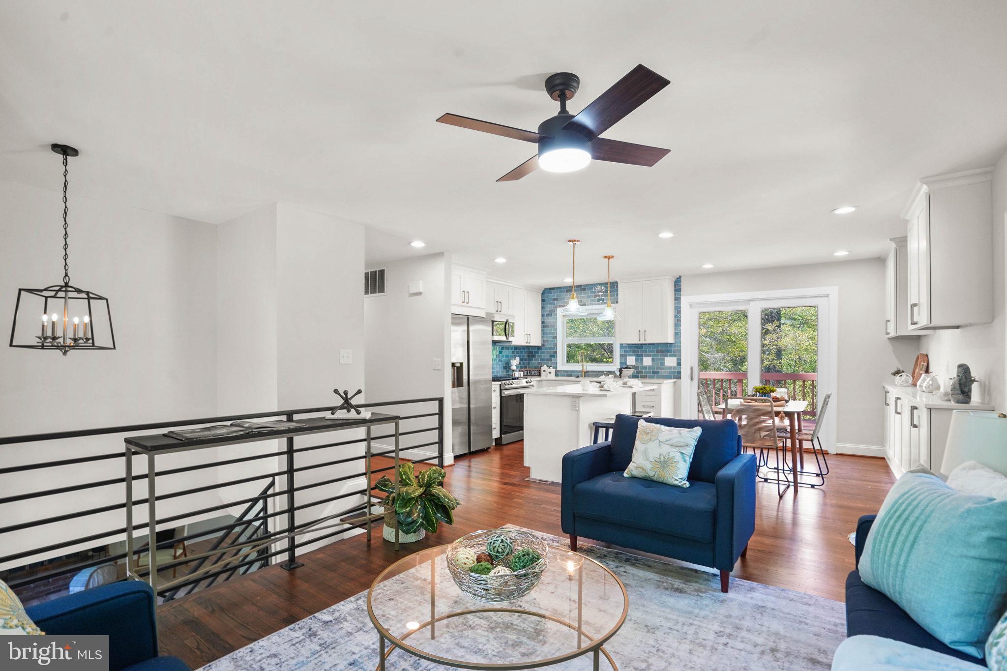 HOLLYWOOD PARK - Residential