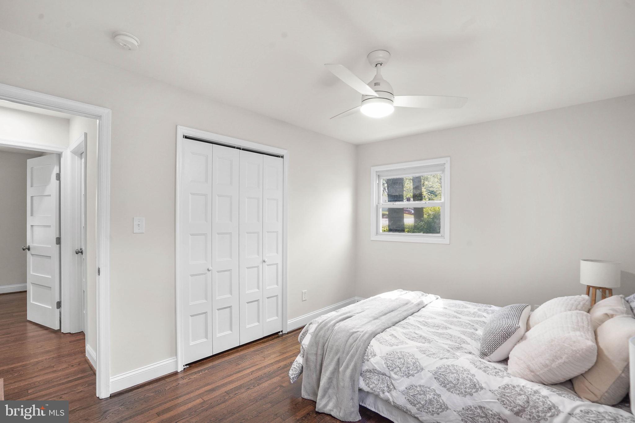 HOLLYWOOD PARK - Residential