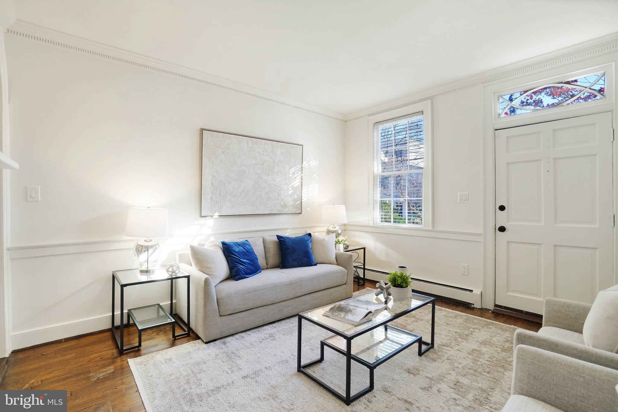 625 S SAINT ASAPH STREET