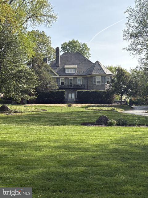 2203 N GRANT AVENUE WILMINGTON DE 19806