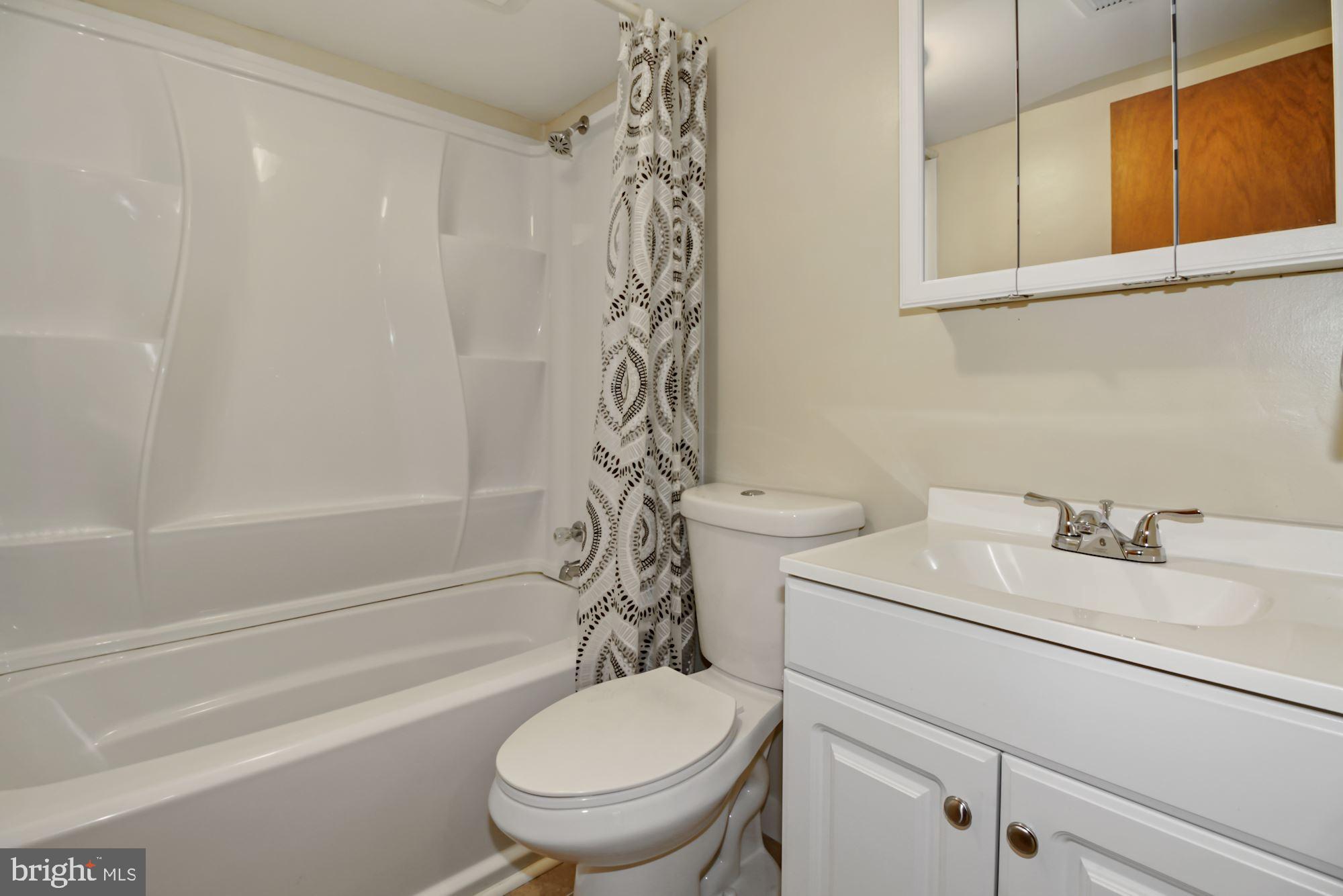 SEVERN - Residential