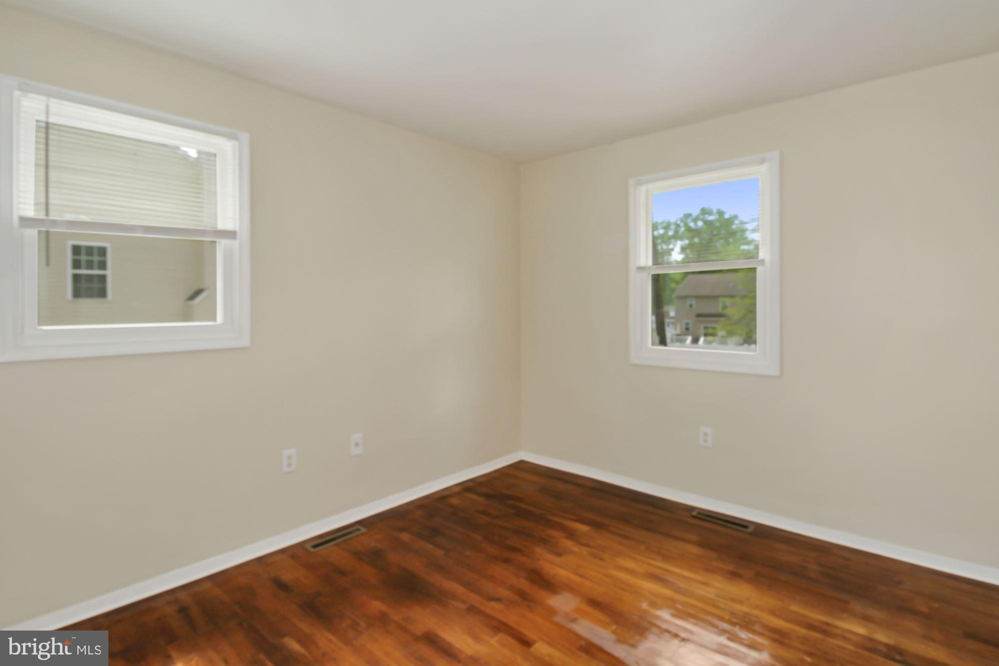 SEVERN - Residential