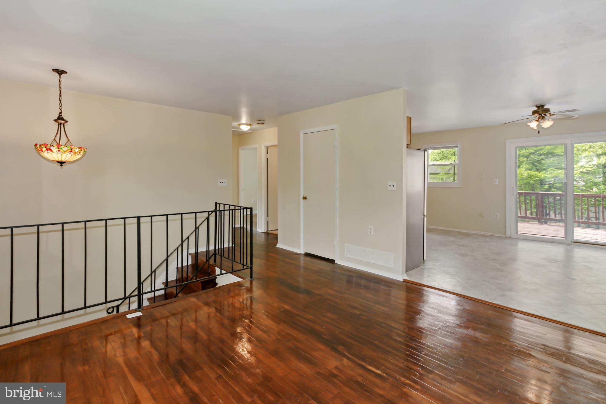 SEVERN - Residential