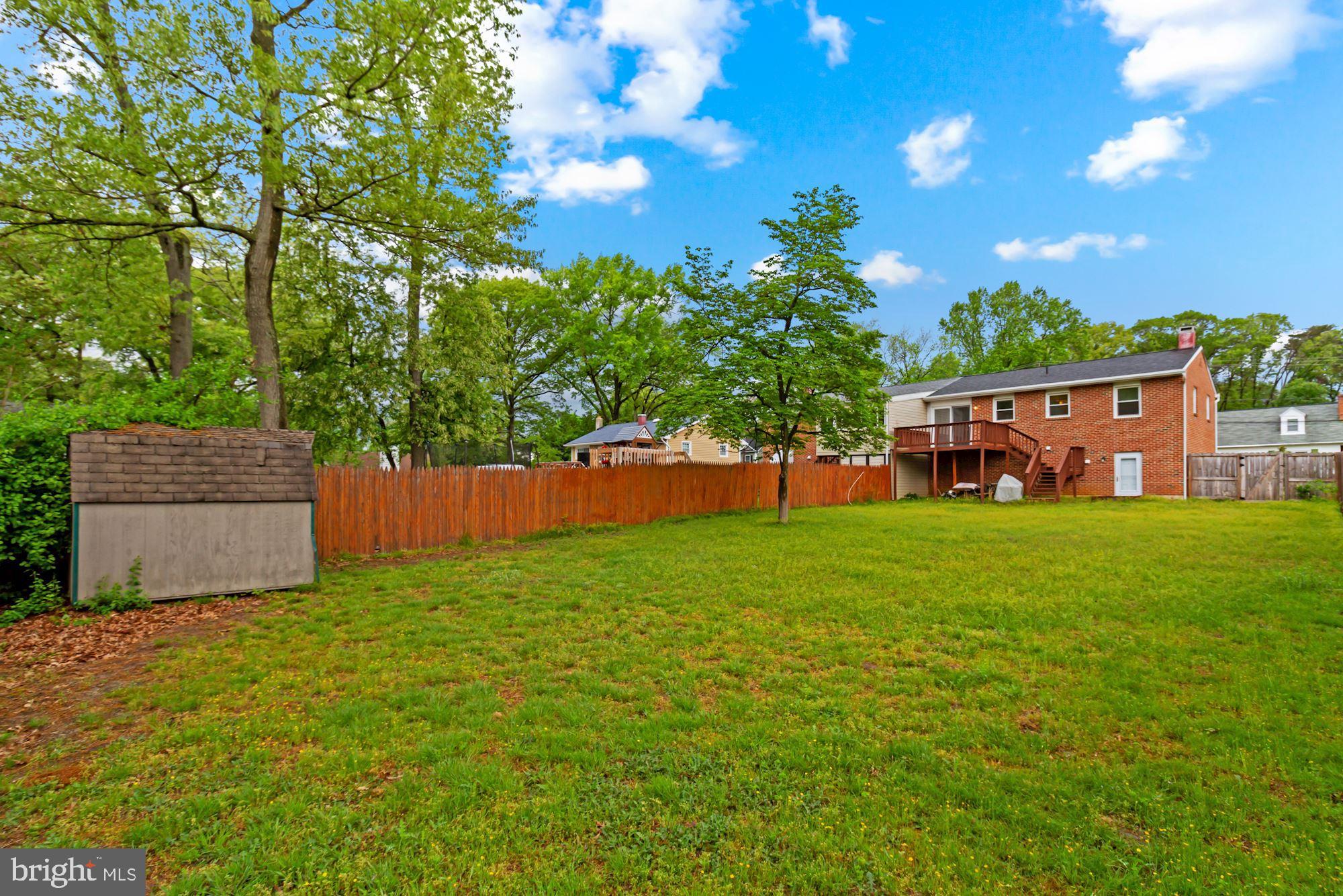 SEVERN - Residential