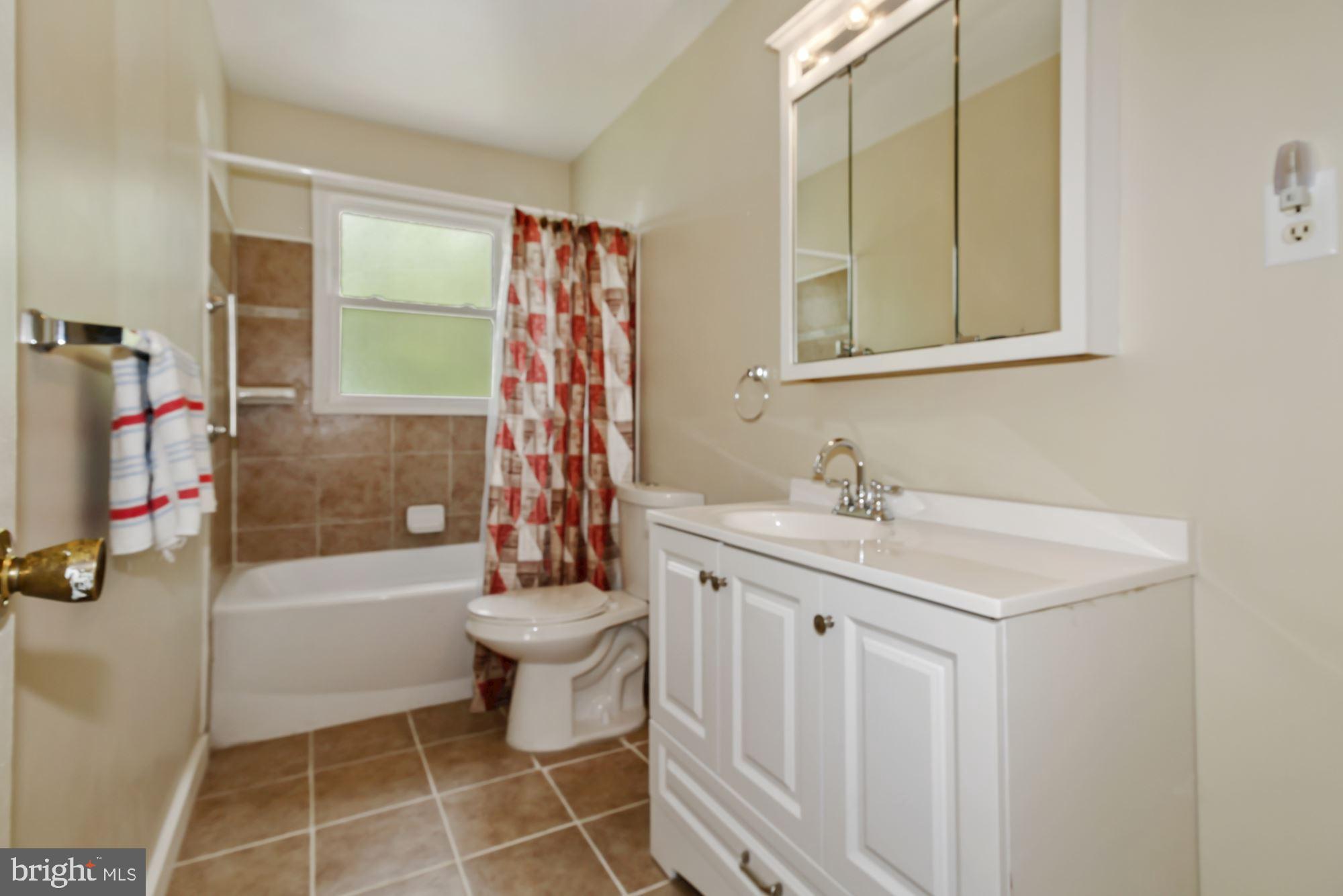 SEVERN - Residential