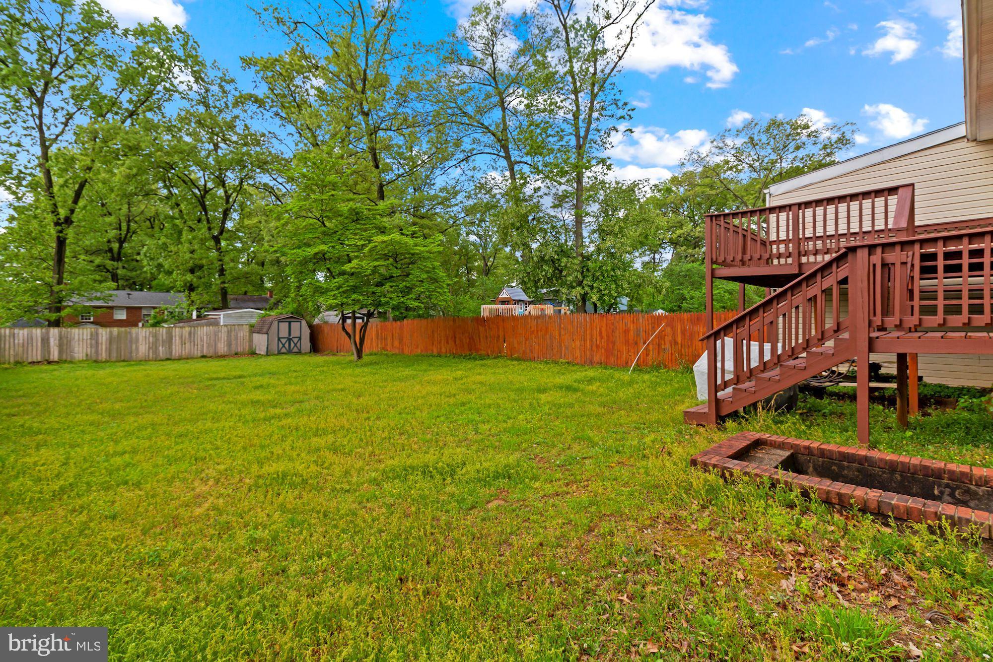 SEVERN - Residential