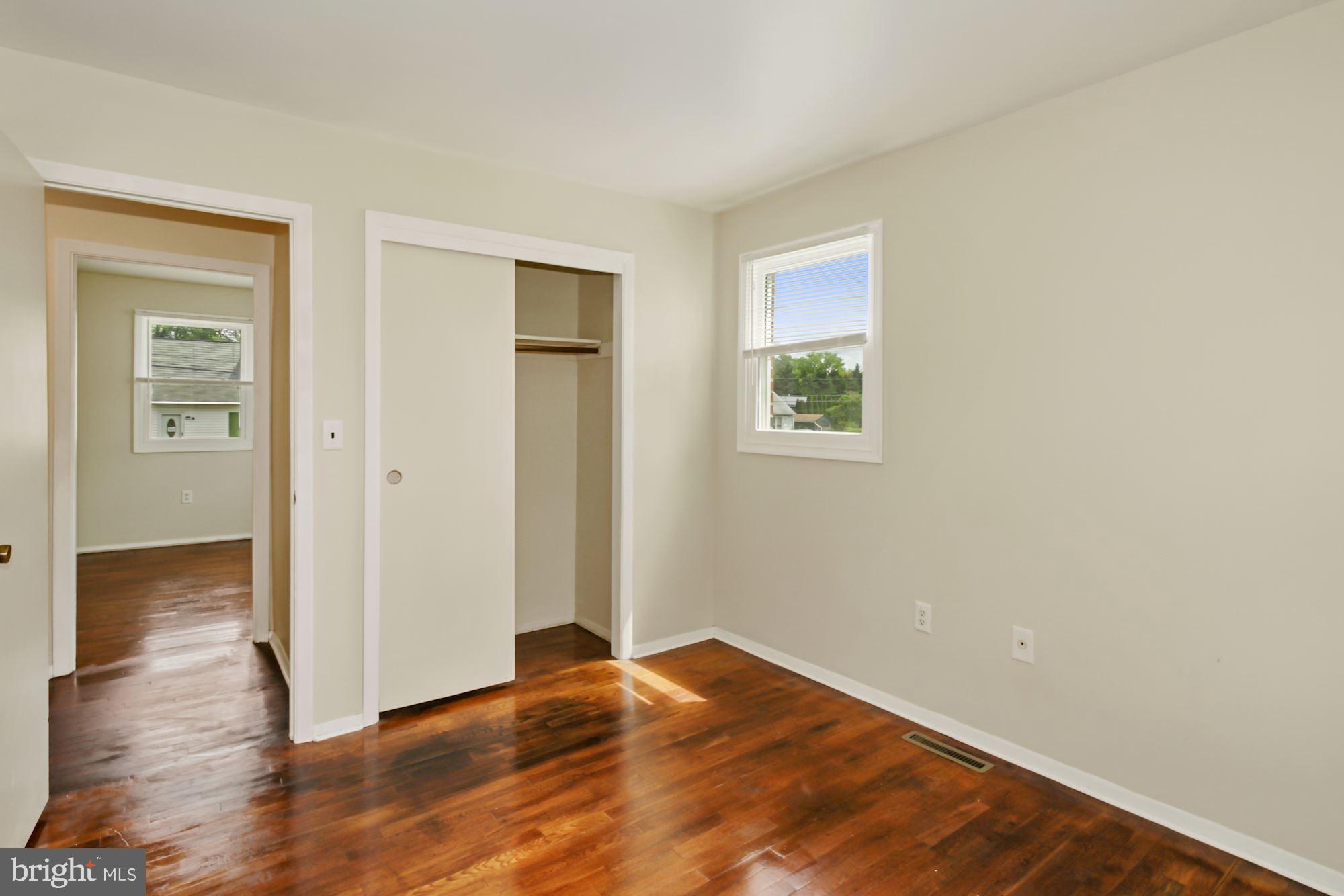 SEVERN - Residential