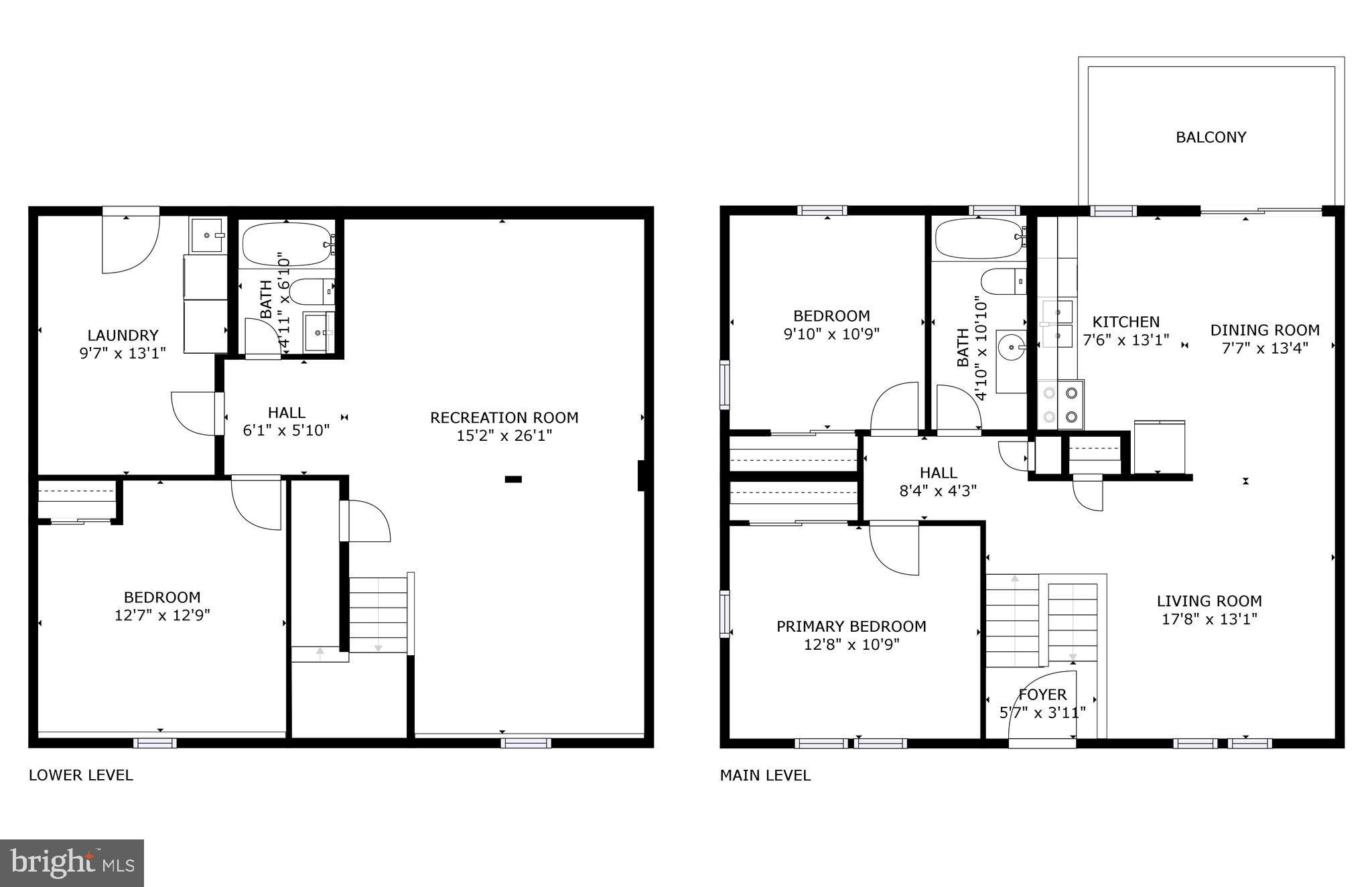 SEVERN - Residential